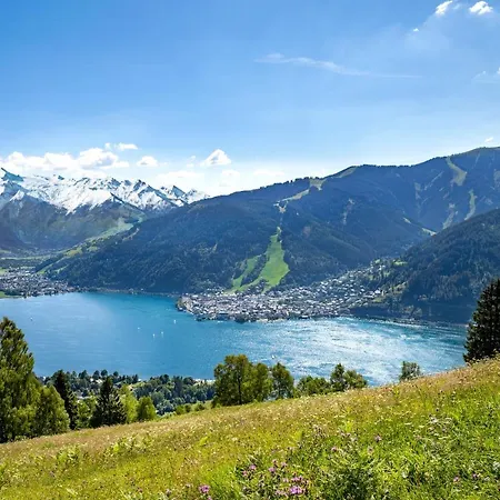 Alpin Resort Kaprun 14 Exterior photo