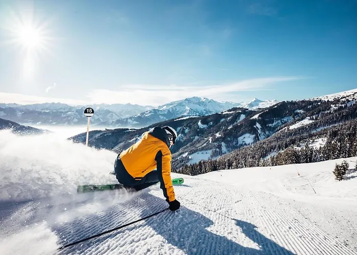 Alpin Resort Kaprun 14