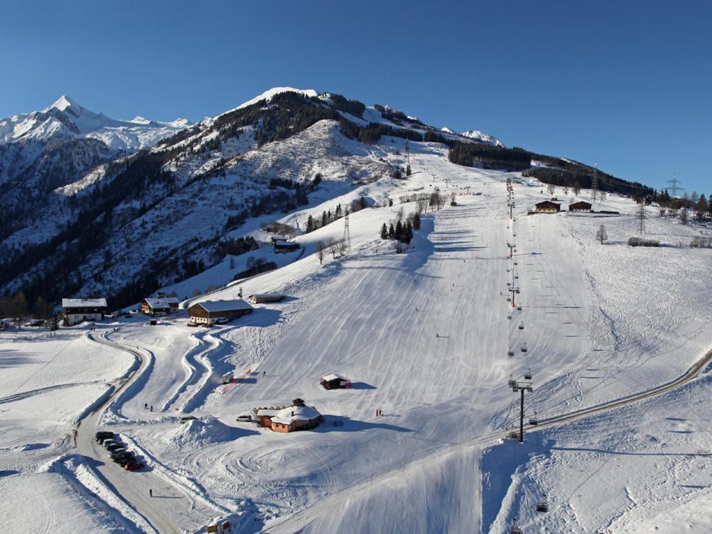 Apartmán Alpin 14
