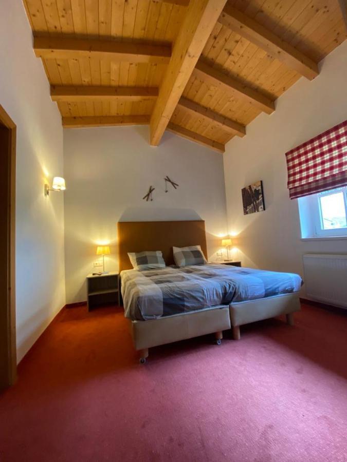 Alpin 14 Apartment *