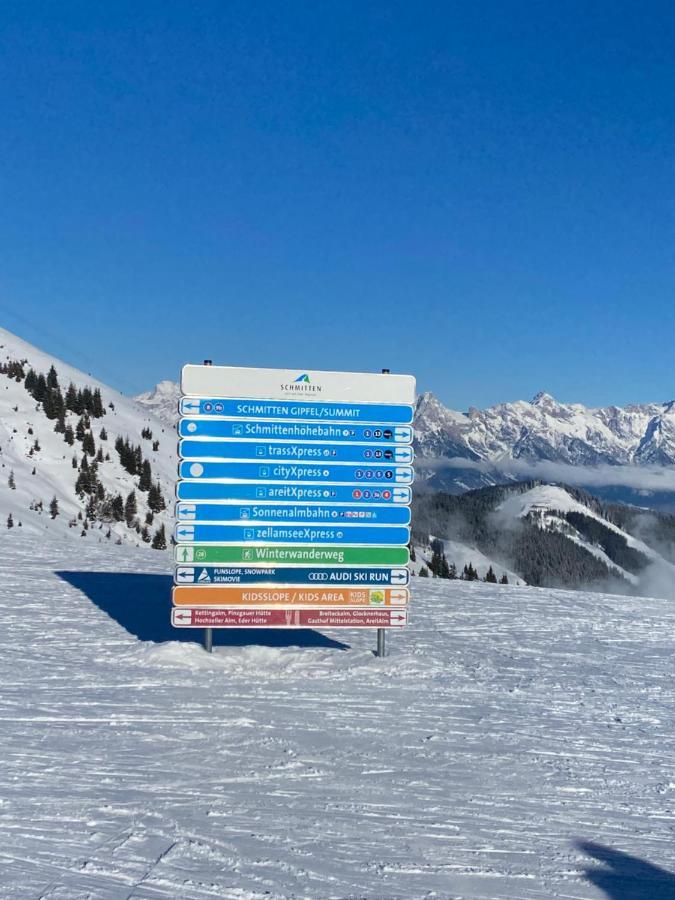 Alpin 14 Kaprun