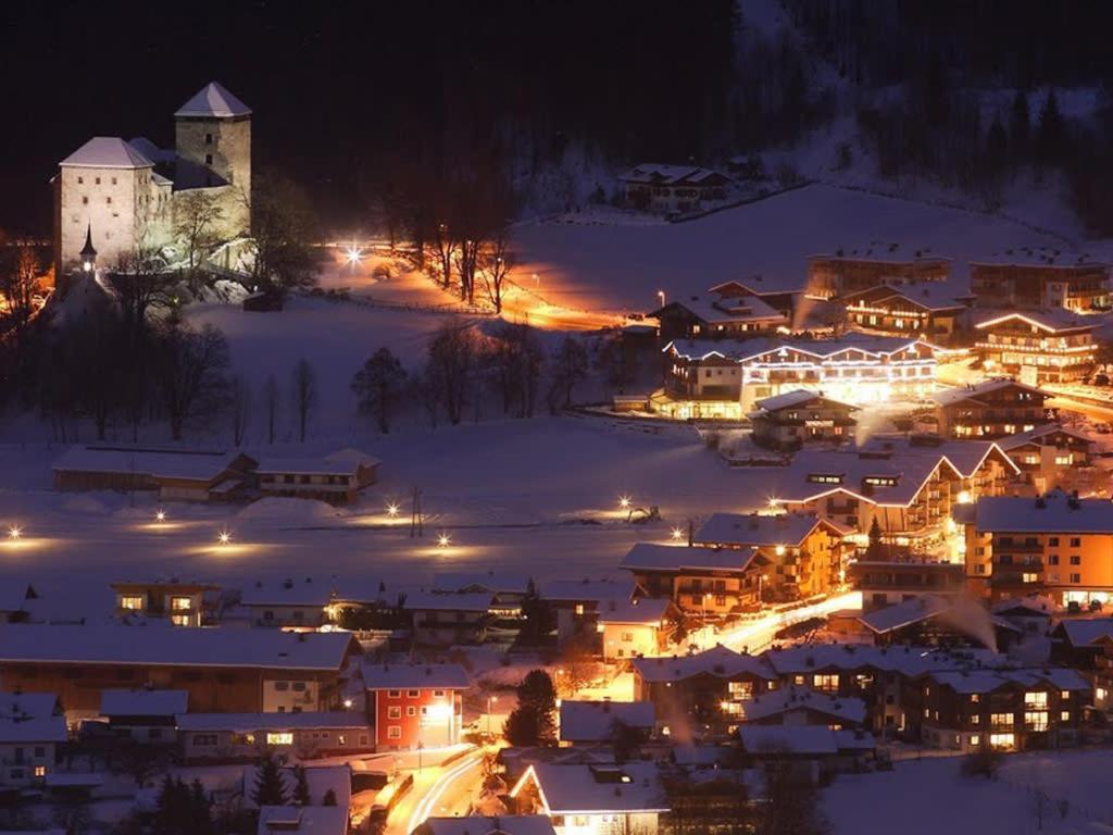Apartment Alpin 14 Kaprun