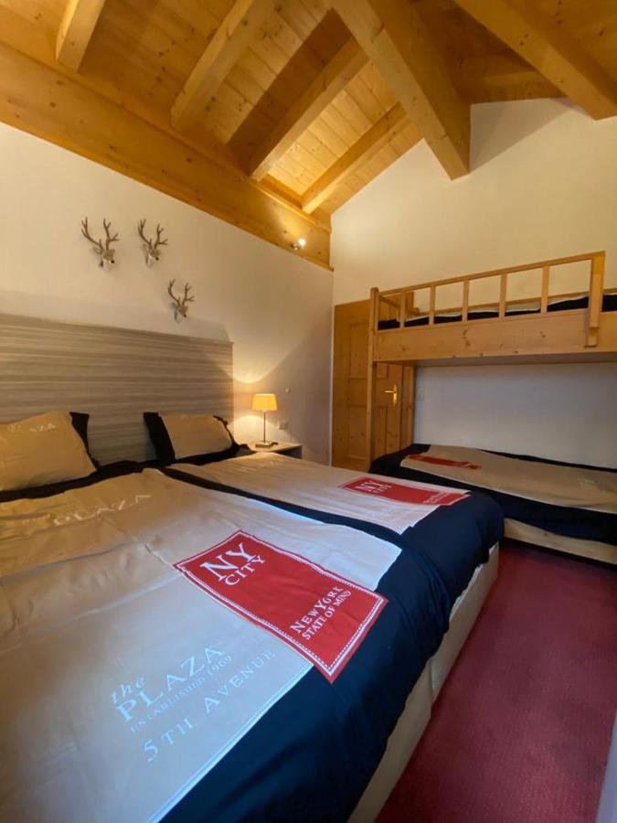 Apartment Alpin 14 Kaprun