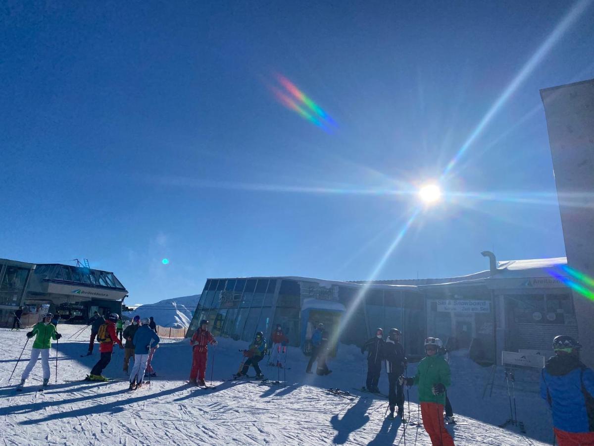Alpin 14 * Kaprun