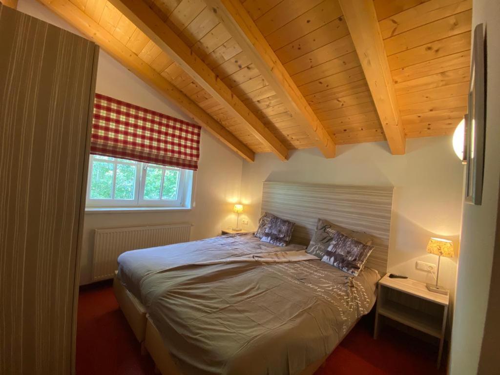 Alpin 14 Apartmán *