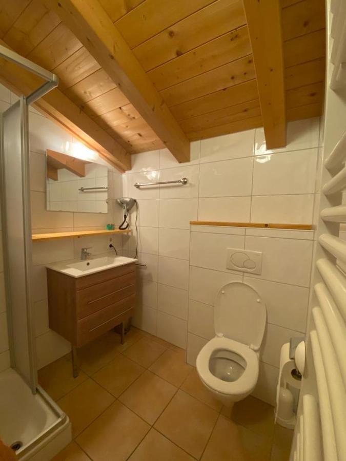 Apartment Alpin 14 *