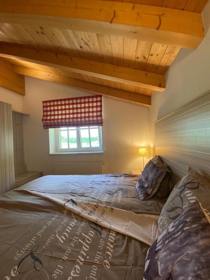 Alpin 14 Apartmán *