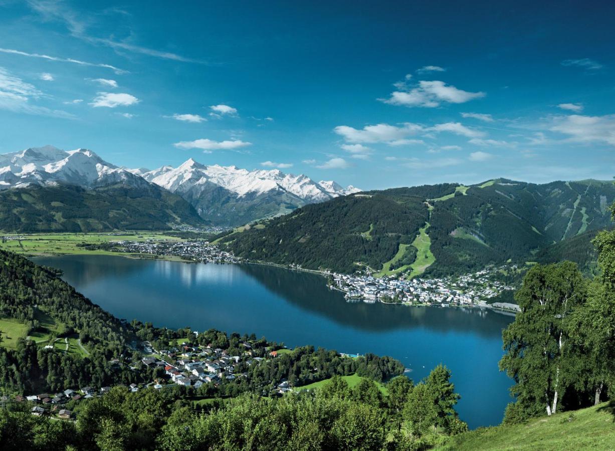 Alpin 14 Apartmán Kaprun
