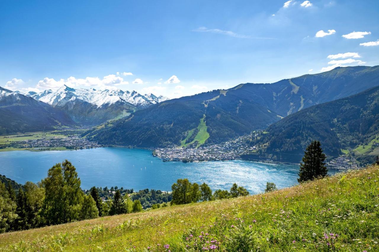 Apartment Alpin 14 Kaprun