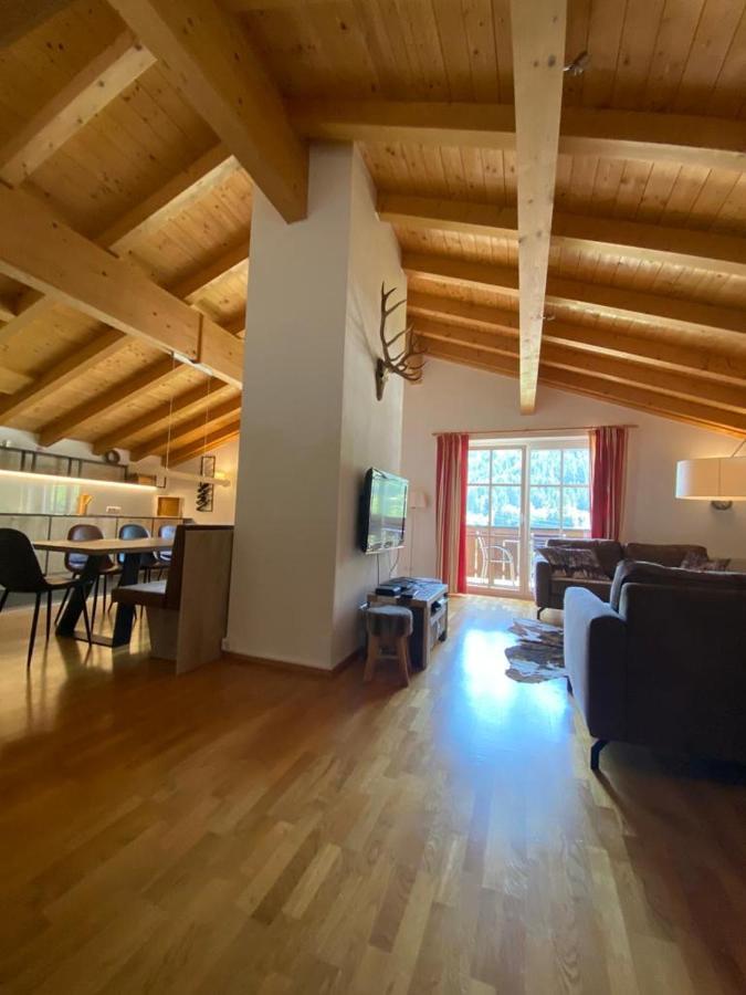 Alpin 14 Apartment Kaprun