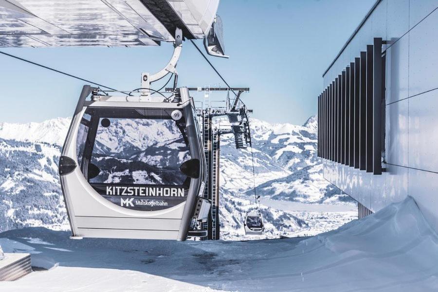Alpin 14 Kaprun