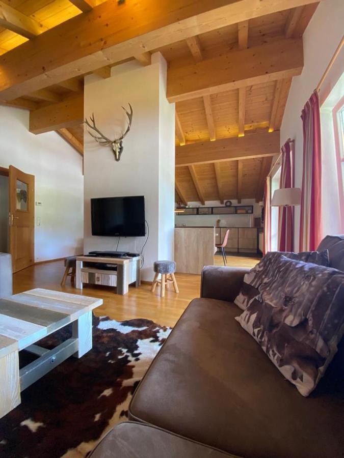 Apartment Alpin 14