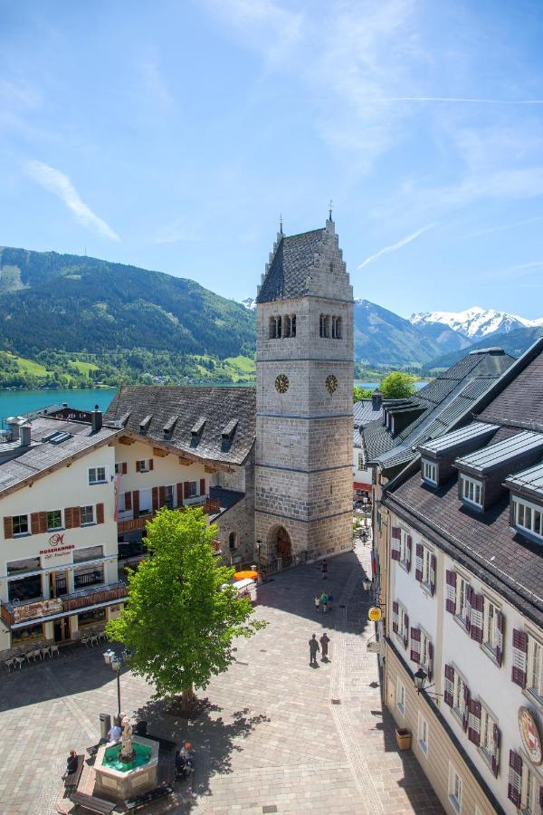Apartmán Alpin 14 *