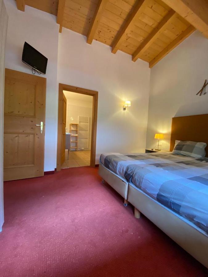 Apartmán Alpin 14 *