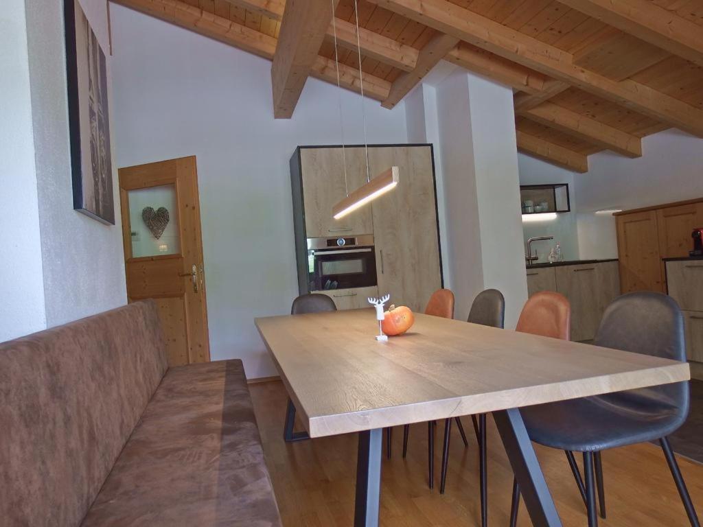 Apartmán Alpin 14